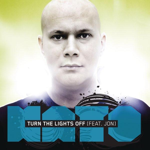 Kato - Turn the Lights Off (feat. Jon)